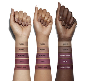 COLORFIX 24-HOUR CREAM COLOR MATTES - DESERT ROSE