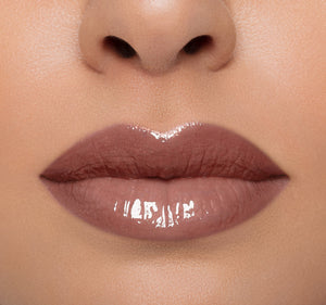 LIP GLOSS - PIXIE