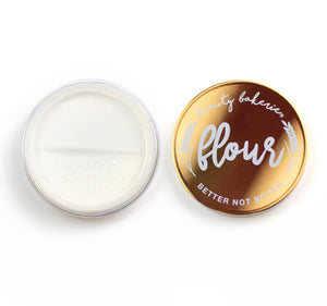 FLOUR SETTING POWDER - RICE