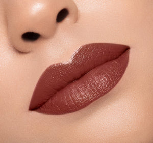 CREAM LIPSTICK - CUDDLES