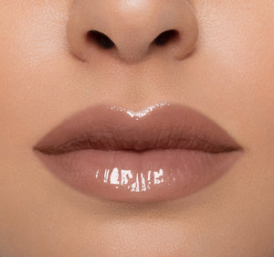 LIP GLOSS - FREEBIRD