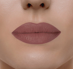 LONG LASTING LIQUID LIPSTICK - PASADENA
