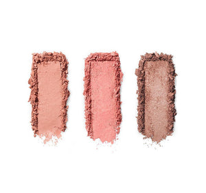 BLUSHING BABES - POP OF PEACH