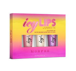 ICY LIPS BY SAWEETIE