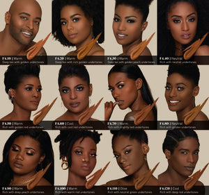 FLUIDITY FULL-COVERAGE FOUNDATION - F4.10