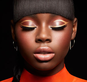GEL LINER - HEAVY METAL