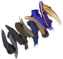 Load image into Gallery viewer, GEL LINER - JET
