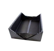 Load image into Gallery viewer, HH- SQUARE SNAKESKIN CASE
