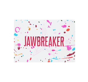 JAWBREAKER PALETTE