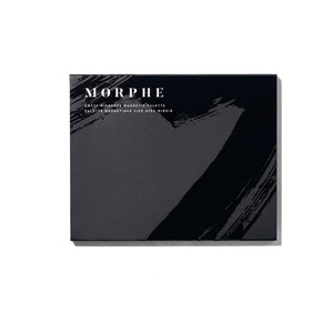 EMPTY MIRRORED MAGNETIC PALETTE MEDIUM