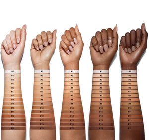 FILTER EFFECT FINISHING POWDER - #FILTER15
