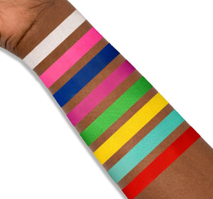 HYPER COLOR SFX PALETTE